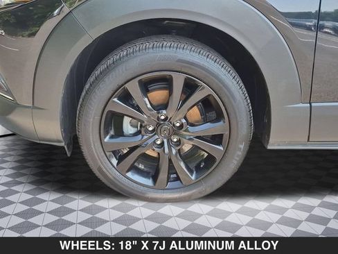 Certified 2026 MAZDA CX-30 AWD 2.5 S image 10