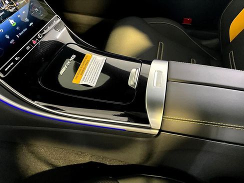 New 2026 Mercedes-Benz CLE 53 AMG 4MATIC Coupe image 10