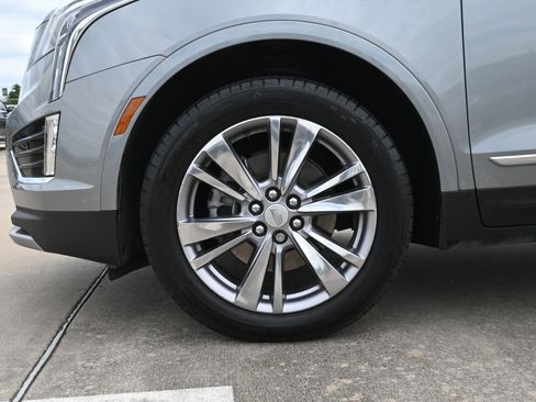 Used 2024 Cadillac XT5 Premium Luxury FWD image 29