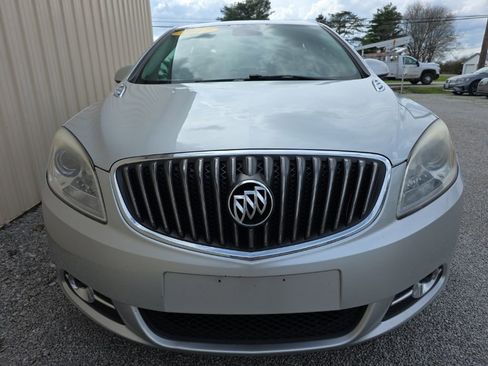 Used 2014 Buick Verano image 12