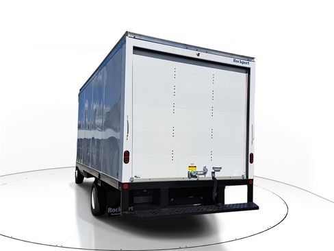 New 2025 Ford E-350 and Econoline 350 Super Duty w/ Power Equipment Group image 3