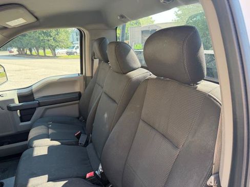 Used 2019 Ford F150 XL w/ XL Power Equipment Group RWD image 21