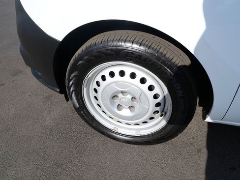 Used 2020 RAM ProMaster City Tradesman FWD image 29