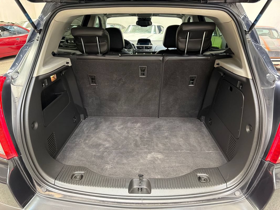 Used 2016 Buick Encore Leather FWD image 45