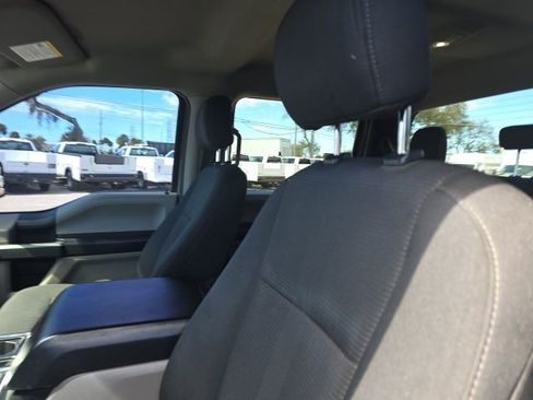 Used 2018 Ford F150 XL w/ Equipment Group 101A Mid image 8