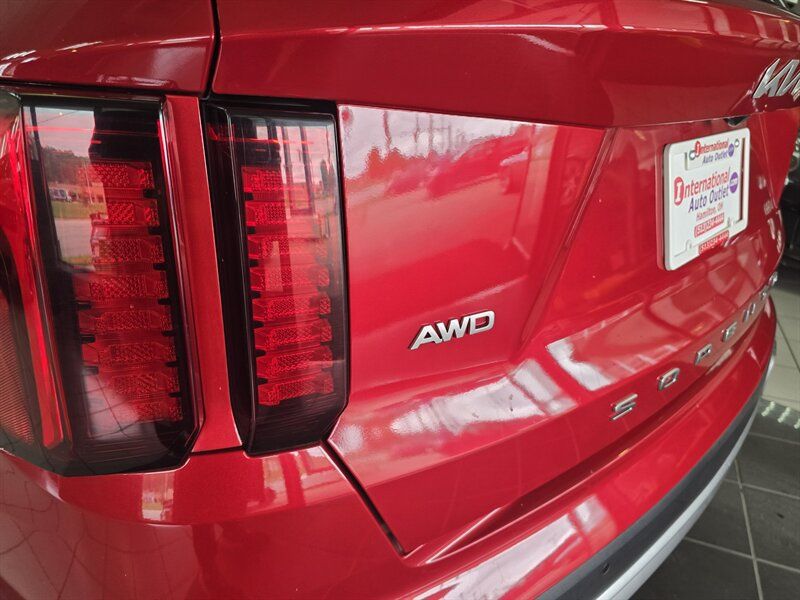 Used 2022 Kia Sorento S AWD/4WD image 40