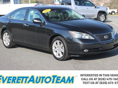 Used 2007 Lexus ES 350