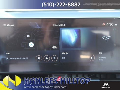 Used 2025 Hyundai Ioniq 5 Limited image 26