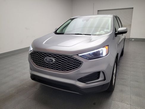 Used 2024 Ford Edge SEL image 15