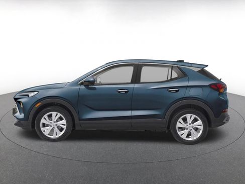 Used 2026 Buick Encore GX Preferred FWD image 3