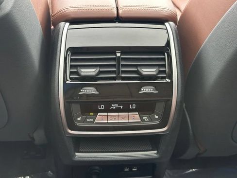 New 2026 BMW X5 xDrive50e w/ Climate Comfort Package AWD/4WD image 30