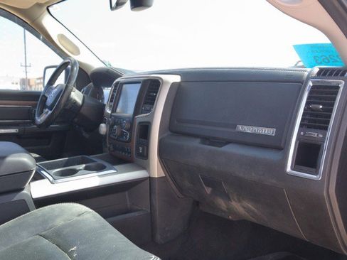 Used 2014 RAM 1500 Laramie w/ Convenience Group image 35