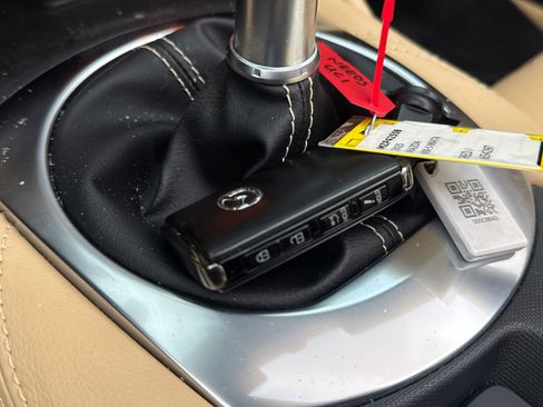 Used 2025 MAZDA MX-5 Miata 35th Anniversary image 34