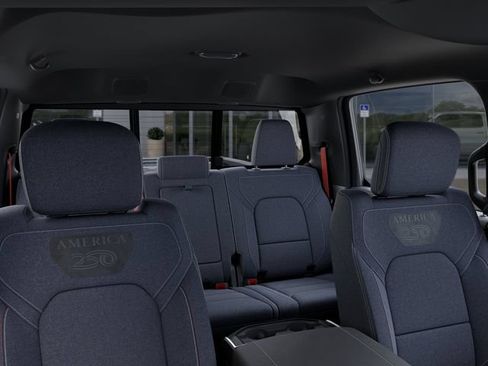 New 2026 RAM 1500 Big Horn AWD/4WD image 26