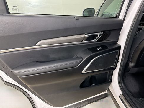 Used 2024 Kia Telluride SX X-Pro AWD/4WD image 35