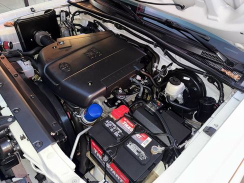 Used 2015 Toyota Tacoma 4x4 Double Cab image 46