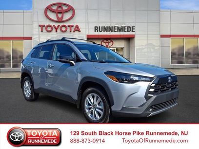 Used 2026 Toyota Corolla Cross LE w/ Cold Weather Package