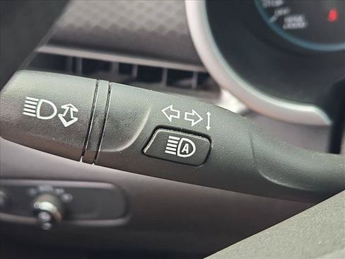 Certified 2024 Chevrolet Malibu LT FWD image 12