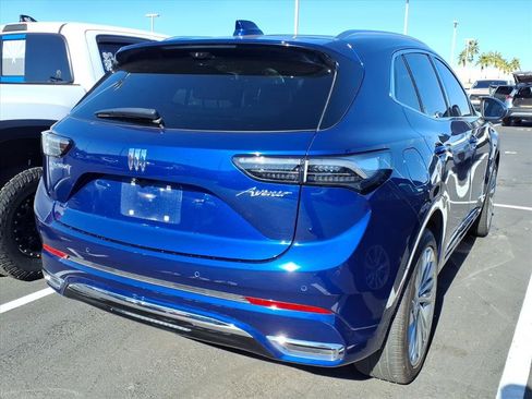 Used 2024 Buick Envision Avenir image 3