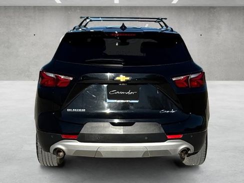 Used 2020 Chevrolet Blazer LT w/ Sound & Technology Package image 15