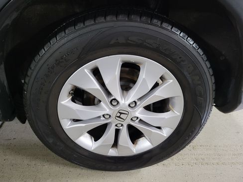 Used 2013 Honda CR-V EX image 7