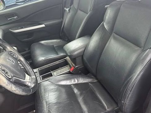 Used 2015 Honda CR-V EX-L image 5