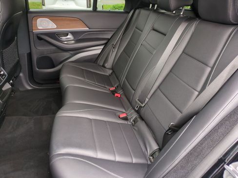 Certified 2021 Mercedes-Benz GLE 350 image 31