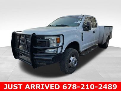 Used 2021 Ford F350 XL w/ Power Equipment Group