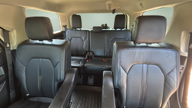 Used 2019 Ford Expedition Platinum AWD/4WD image 37