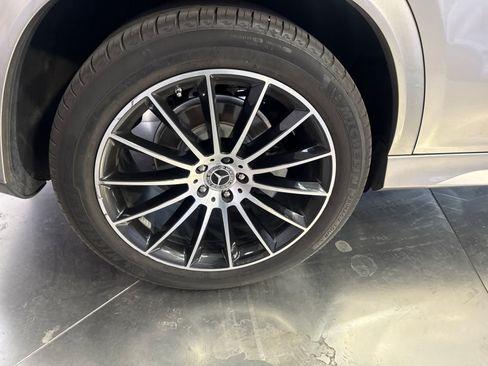Used 2022 Mercedes-Benz GLE 350 image 14
