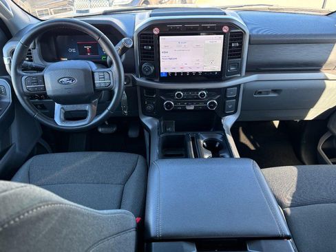 Used 2024 Ford F150 XLT w/ Mobile Office Package image 9