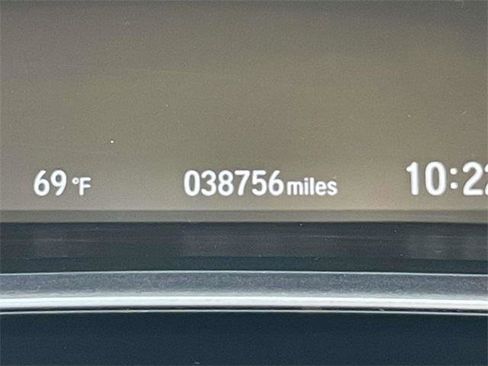 Used 2022 Honda CR-V EX image 27