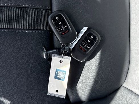 New 2026 Honda Pilot EX-L image 27