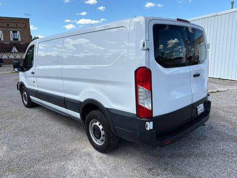 Used 2021 Ford Transit 250 Low Roof w/ Load Area Protection Package RWD image 5