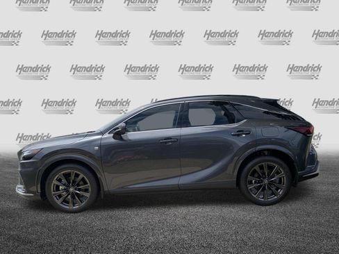 Used 2026 Lexus RX 350 F Sport w/ Convenience Package AWD/4WD image 7