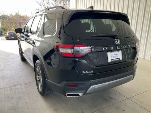 New 2026 Honda Pilot EX-L image 22