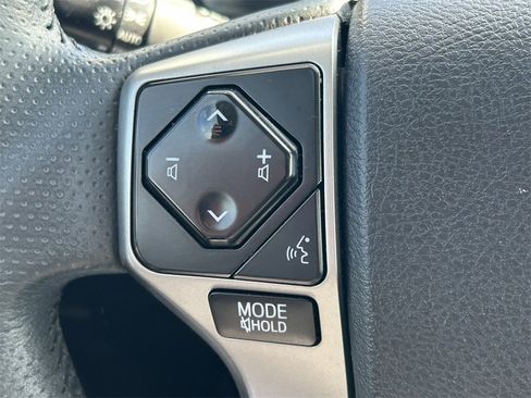 Certified 2022 Toyota 4Runner Limited image 39