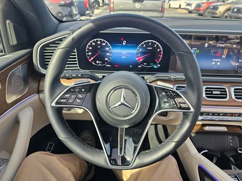 Used 2026 Mercedes-Benz GLE 450 4MATIC image 24