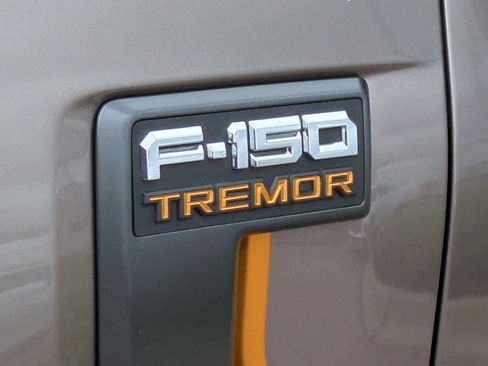 Used 2023 Ford F150 Tremor AWD/4WD image 13