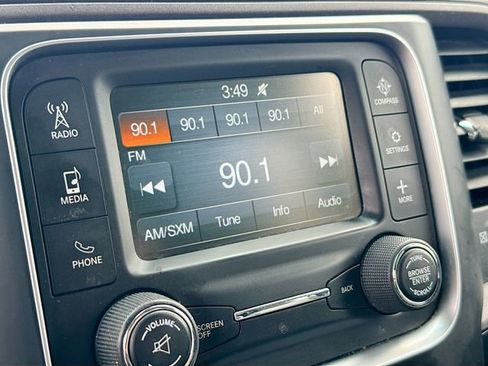 Used 2018 RAM 1500 Tradesman w/ Protection Group AWD/4WD image 14