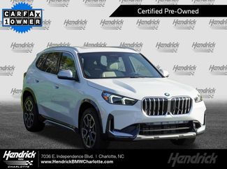 Used 2023 BMW X1 xDrive28i w/ Premium Package AWD/4WD video 1