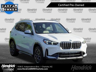 Used 2023 BMW X1 xDrive28i w/ Premium Package