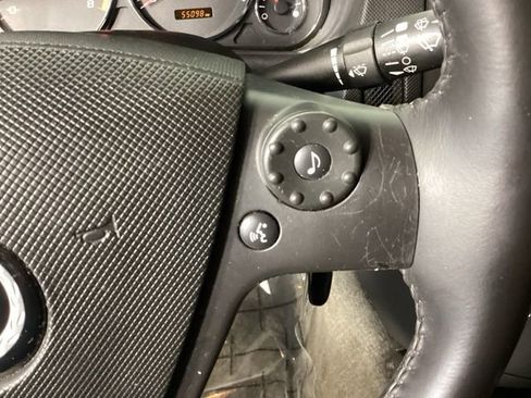 Used 2007 Cadillac CTS 2.8 image 26