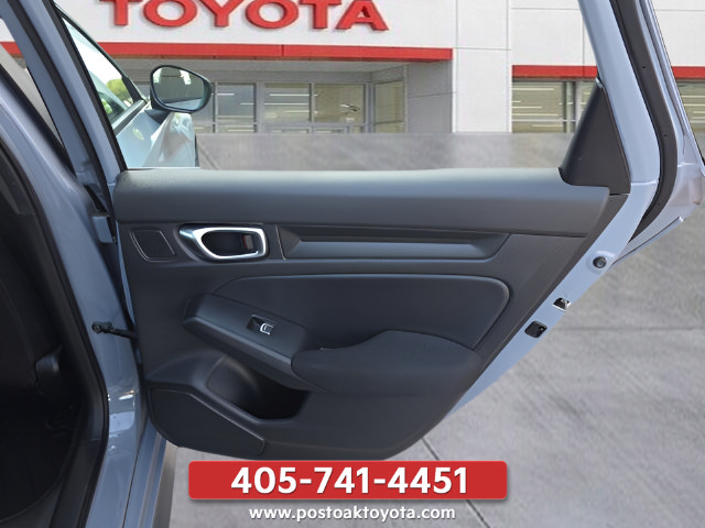 Used 2022 Honda Civic Sport image 25