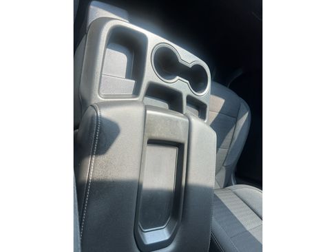 Used 2020 Chevrolet Silverado 1500 LT w/ All-Star Edition AWD/4WD image 27