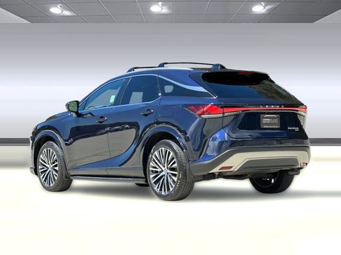 Certified 2024 Lexus RX 350 w/ Convenience Package AWD/4WD image 3