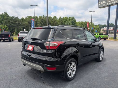 Used 2018 Ford Escape SEL FWD image 5