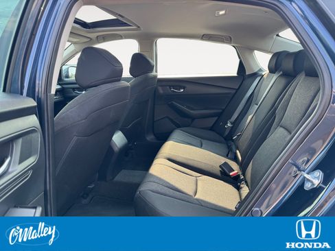 Certified 2023 Honda Accord EX image 11