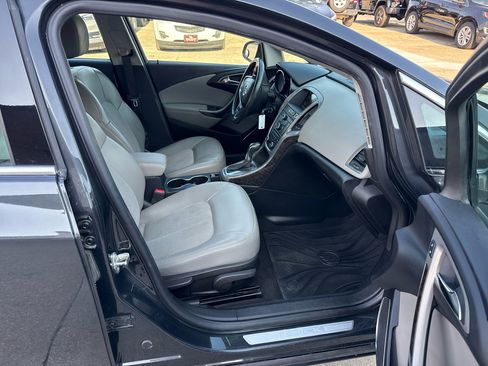 Used 2014 Buick Verano image 13