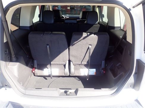 Used 2015 Ford Flex SEL w/ Equipment Group 202A AWD/4WD image 21